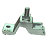 B SUPPORT CLAMP